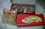 Toko Onde-Onde Putri Bo Liem di Mojokerto