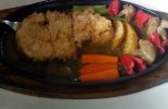 Kedai Woeloeng di Bawang, Banjarnegara