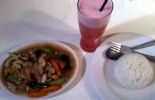 Kedai Woeloeng di Bawang, Banjarnegara