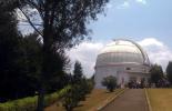 Observatorium Bosscha di Lembang, Bandung Barat
