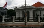 Gedung Kesenian Jakarta (GKJ) di Jakarta Pusat