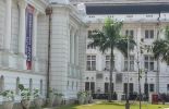 Museum Bank Indonesia di Jakarta Barat