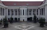 Museum Bank Indonesia di Jakarta Barat