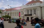 Museum Bank Indonesia di Jakarta Barat