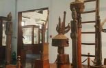 Museum Nasional Indonesia di Jakarta Pusat