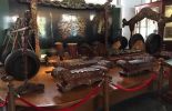 Museum Nasional Indonesia di Jakarta Pusat