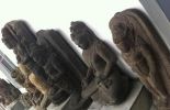 Museum Nasional Indonesia di Jakarta Pusat