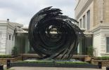 Museum Nasional Indonesia di Jakarta Pusat
