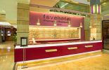 Reception Counter