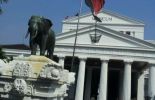 Museum Nasional Indonesia di Jakarta Pusat