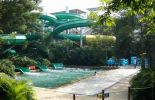 Waterbom di Jakarta Utara