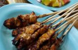Kedai Sate Kambing Muda Bhaliboel di Tangerang Selatan