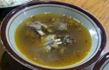 Kedai Sate Kambing Muda Bhaliboel di Tangerang Selatan