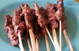 Kedai Sate Kambing Muda Bhaliboel di Tangerang Selatan