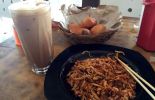 Mie Tarempa di Batam