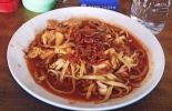 Mie Tarempa di Batam