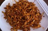Mie Tarempa di Batam