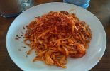 Mie Tarempa di Batam