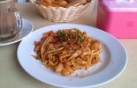 Mie Tarempa di Batam