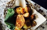 Cafe Tiga Tjeret di Surakarta