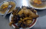 Ayam Goreng & Sop Buntut Pak Supar di Semarang
