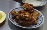 Ayam Goreng & Sop Buntut Pak Supar di Semarang