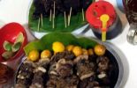 Soto Ayam & Kerbau Bu Jatmi di Kudus