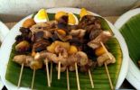 Soto Ayam & Kerbau Bu Jatmi di Kudus