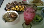 Soto Ayam & Kerbau Bu Jatmi di Kudus