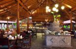 Amandaru Restaurant