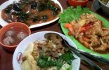 Mie Yamien 88 Cijantung di Jakarta Timur