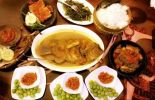 Ikan Goreng Pangeran Muda di Malang