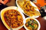 Ikan Goreng Pangeran Muda di Malang