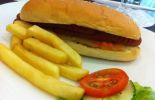 Boncafe Steak & Ice Cream di Surabaya