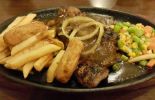 Boncafe Steak & Ice Cream di Surabaya