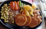 Boncafe Steak & Ice Cream di Surabaya
