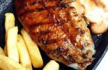 Boncafe Steak & Ice Cream di Surabaya