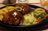 Boncafe Steak & Ice Cream di Surabaya