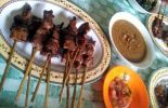 Sate Maranggi Bu Yayah (Tutup) di Jakarta Selatan
