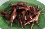 Ayam Goreng Tulang Lunak Ny. Nani S di Jakarta Timur