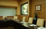 Flamboyan Meeting Room