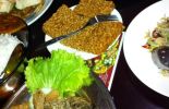 Rumah Makan Kerta Sari di Malang