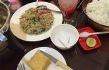 Rumah Makan Kerta Sari di Malang