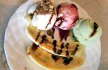 Lind's Old Fashioned Ice Cream di Jakarta Utara