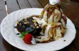 Lind's Old Fashioned Ice Cream di Jakarta Utara