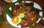 Menega Cafe di Kuta Selatan, Badung