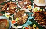 Menega Cafe di Kuta Selatan, Badung
