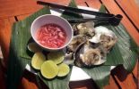 Menega Cafe di Kuta Selatan, Badung