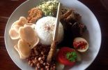 Bebek Bengil di Ubud, Gianyar