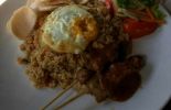 Bebek Bengil di Ubud, Gianyar